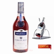 Rượu Martell Cordon Bleu 3 L